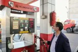 جدیدترین قیمت بنزین سوپر وارداتی
