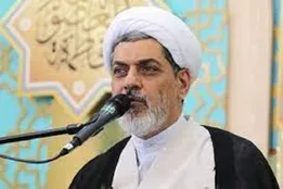 انتقاد حجت‌الاسلام رفیعی از مماشات در برابر اغتشاشگران؛ نباید اجازه داد افرادی بچه‌های مردم را سلاخی کنند