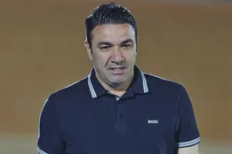 نکونام برای استقلال کری خواند؛ آماده یک روز سخت در تبریز هستیم