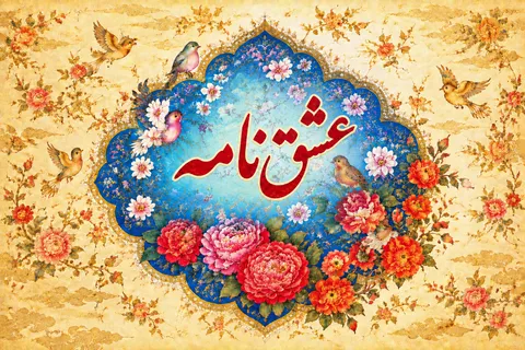 عشق نامه، راه تربیت نفس و به خدا رسیدن