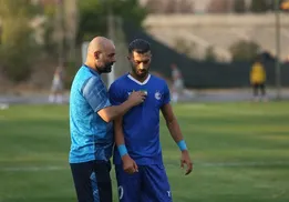 پشت پرده جدایی رامین رضاییان از استقلال؛ سرمربی حکم به رفتن داد
