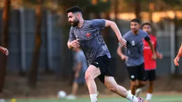 ستاره اخراجی پرسپولیس برگشت + عکس
