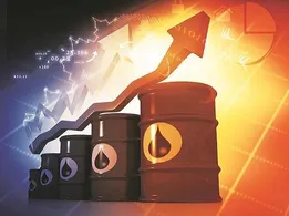 افزایش قیمت نفت از سرگرفته شد/ قیمت نفت بیش از ۴۰ درصد اوج گرفت