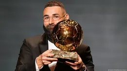 جزئیات فسخ قرارداد کریم بنزما با الهلال
