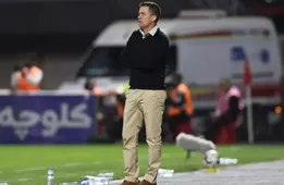 دردسر بزرگ پرسپولیس؛ خارجی‌ها پشت دروازه تهران ماندند!