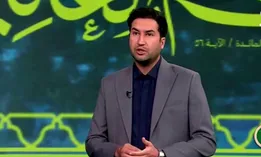 فیلم/ کارشناس شبکه افق: حسن روحانی باعث سقوط سوریه شد!