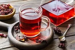 زمان طلایی برای سرو چای این ساعت است!