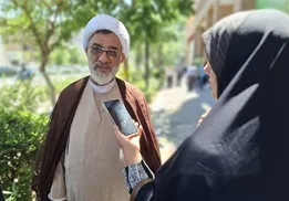 دبیر شورای عالی انقلاب فرهنگی: آمریکا در جنگ شناختی هم شکست خورده است