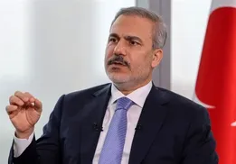 واکنش ترکیه به هدف قرار گرفتن خاک این کشور