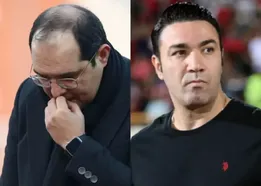 تغییر ناگهانی روی نیمکت تراکتور؛ مقصد بعدی نکونام مشخص شد