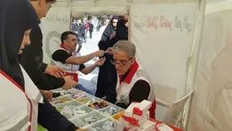 واردات ۱۰ میلیون دُز واکسن برای دانش‌آموزان