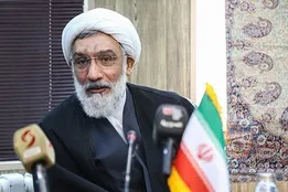 پورمحمدی: می‌دانستم رأی نمی‌آورم