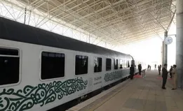 پیش‌فروش بلیت قطارهای خرداد آغاز شد