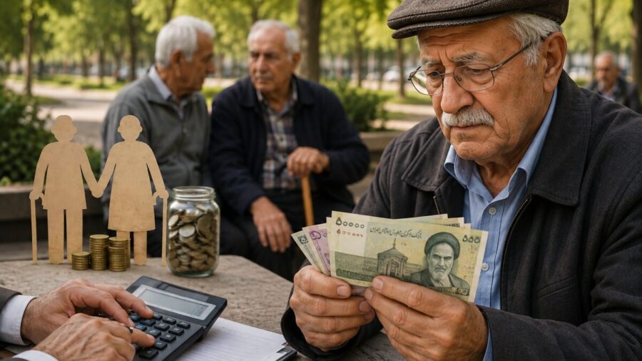 ثبت نام وام بازنشستگان ثبت نام وام بازنشستگان