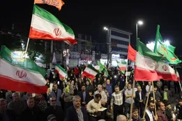 بازشناسی مفهوم «ملت مبعوث»