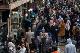 آخرین آمار جمعیتی کشور؛ تولد ۸۹۲ هزار نوزاد در سال ۱۴۰۴