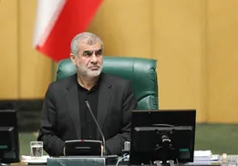نیکزاد: ده‌ها جلسه مشترک دولت و مجلس برای پیگیری معیشت مردم تشکیل شده است / تا حصول نتیجه ادامه می‌دهیم