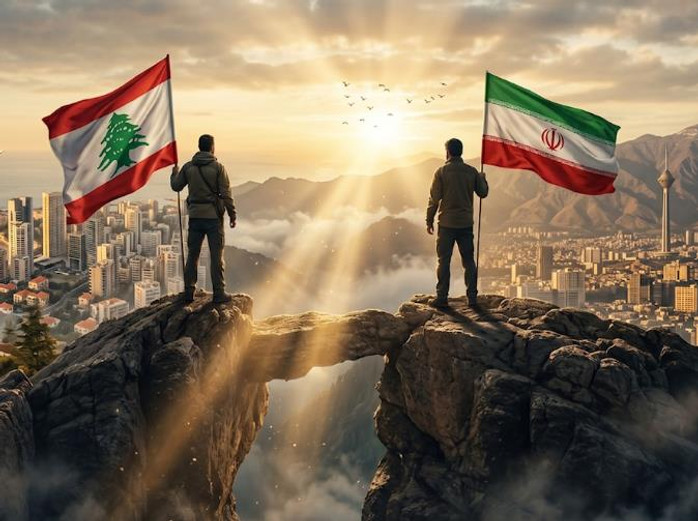 توقف جنگ در تمام جبهه‌ها، خط قرمز ایران