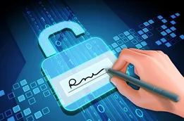 امضای دیجیتال چیست؟ + نحوه دریافت