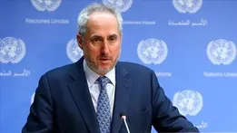 واکنش سازمان ملل و فیدان به خلع سلاح پ. ک. ک
