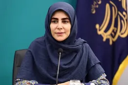 چه کسی جانشین نادره رضایی می‌شود؟