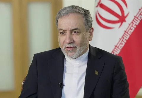عراقچی: فرقه مرگِ نسل‌کش تهدیدی برای تمام بشریت است