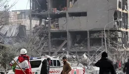 امن‌ترین جای ساختمان در زمان حمله هوایی