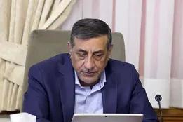 قائم‌پناه: دولت برای هر لیتر بنزین ۳۶ هزار تومان یارانه پرداخت می‌کند