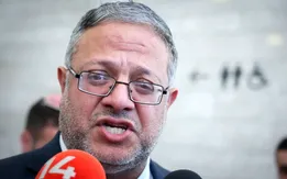 گزافه گویی بن‌گویر: ترامپ درباره ایران اشتباه می‌کند؛ فقط زور جواب می‌دهد
