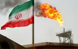 افزایش صادرات نفت با وجود تحریم‌های جدید آمریکا علیه ایران