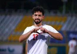 قرارداد 5 ساله پرسپولیس با دانیال ایری با بند فسخ میلیون دلاری