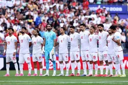 جزئیات و زمان برگزاری تورنمنت عراق با حضور تیم ملی ایران