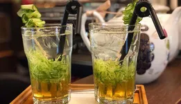 برای کاهش حرارت بدن هنگام گرمازدگی سکنجبین بخورید