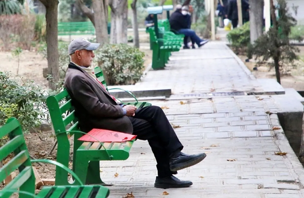 افزایش حقوق بازنشستگان افزایش حقوق بازنشستگان