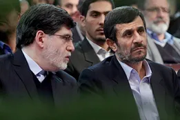 جدیدترین خبر از وضعیت احمدی نژاد به روایت جوانفکر + جزئیات