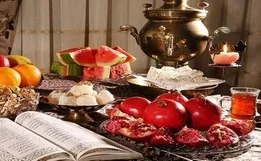 ماجرای حذف شب یلدا و چهارشنبه سوری از تقویم رسمی کشور!