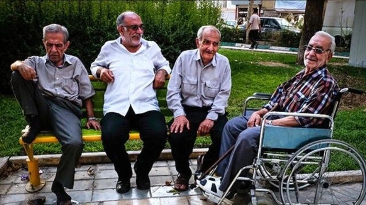 حقوق بازنشستگان کشوری خرداد ماه حقوق بازنشستگان کشوری خرداد ماه