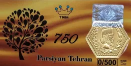 آخرین قیمت سکه پارسیان امروز سه‌شنبه ۵ خرداد ۱۴۰۵ + جدول