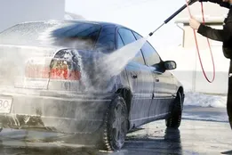 انعام در کارواش‌ها اجباری است؟