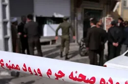 جنایت خانوادگی در تبریز؛ قتل همسر و دو فرزند / خودکشی پایان تلخ زندگی پدر خانواده