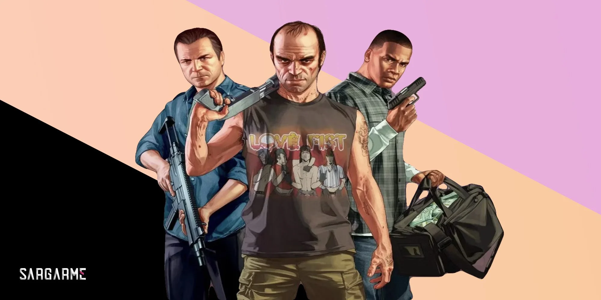 GTA ۶ کی منتشر میشود؟ تاریخ انتشار GTA VI اعلام شد GTA ۶ کی منتشر میشود؟ تاریخ انتشار GTA VI اعلام شد