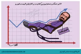 کاریکاتور/ شورای بی کفایت