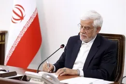 عارف: تعهد دولت استیفای حق کارگر در میدان و دیپلماسی است