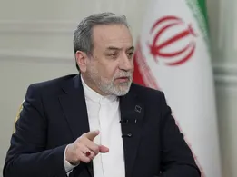 عراقچی: سکوت در برابر بی‌عدالتی‌ها هرگز امنیت و صلح به‌همراه نمی‌آورد
