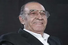 پیکر ایرج به خانه ابدی بدرقه شد