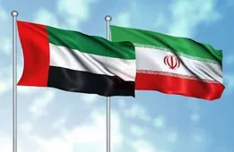 ایران پیشنهاد امارات درباره هرمز را رد کرد