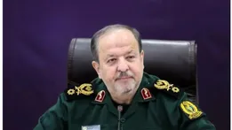 پیام مهم سرپرست وزارت دفاع به کشورهای منطقه؛ وقت شکل‌گیری ترتیبات امنیتی جدید خلیج فارس است
