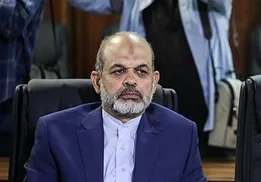 وحیدی: لغو محدودیت های شبانه منوط به کاهش میزان فوتی ها است
