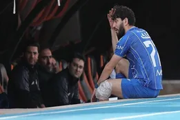 ستاره استقلال جام جهانی را از دست می‌دهد؟