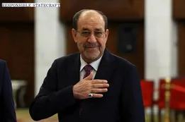 اثر معکوس تهدیدات ترامپ بر انتخابات عراق